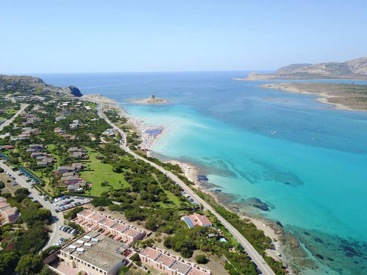 Club Esse Sporting Hotel 4*