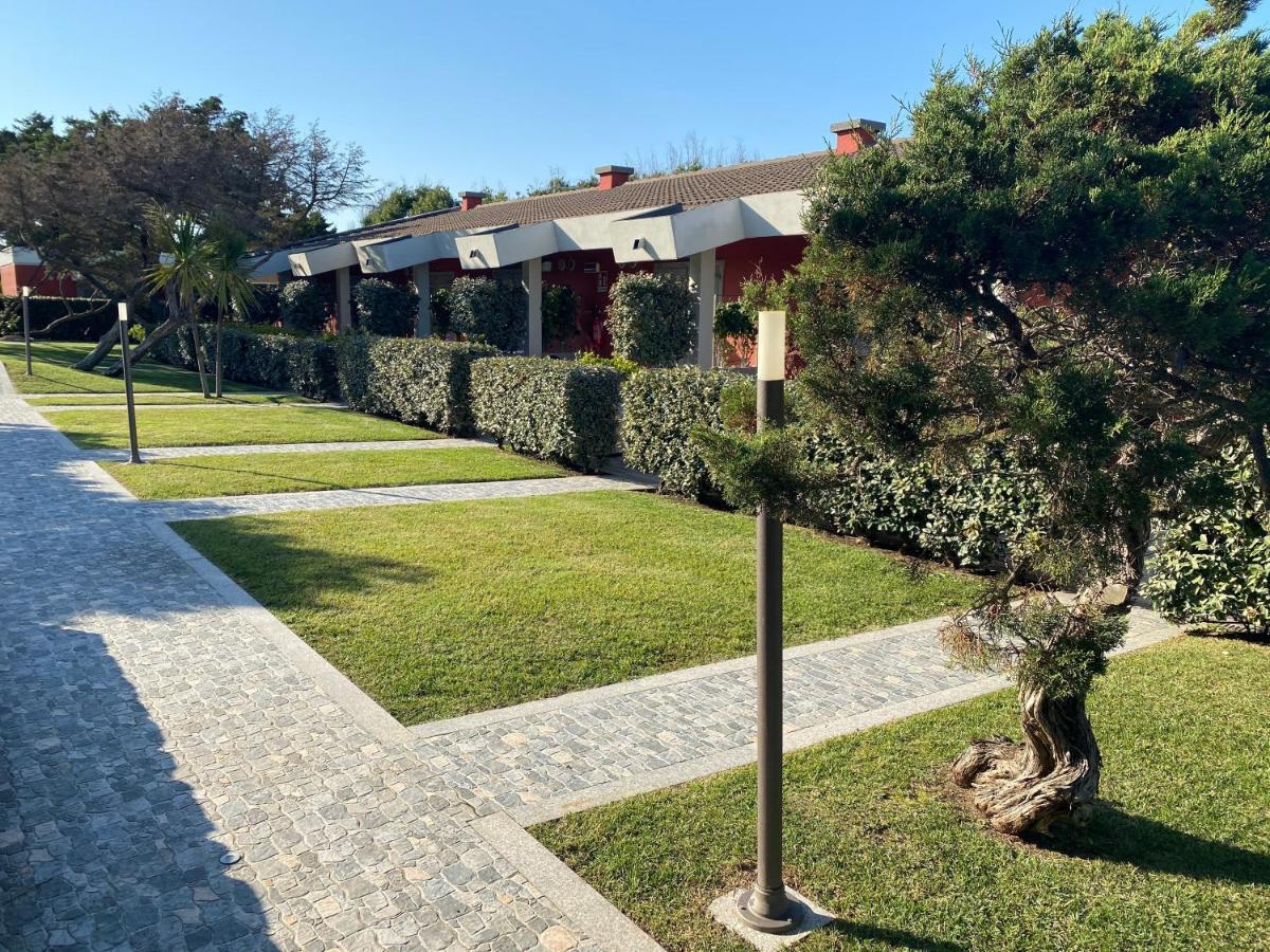 Club Esse Sporting Hotel
