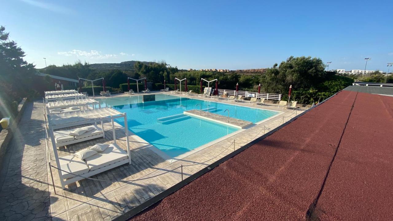 Club Esse Sporting Hotel