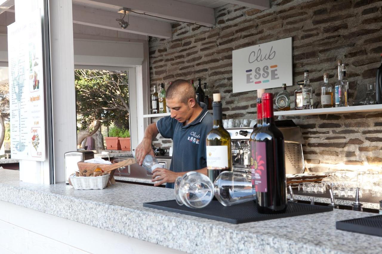 Hotel Club Esse Sporting