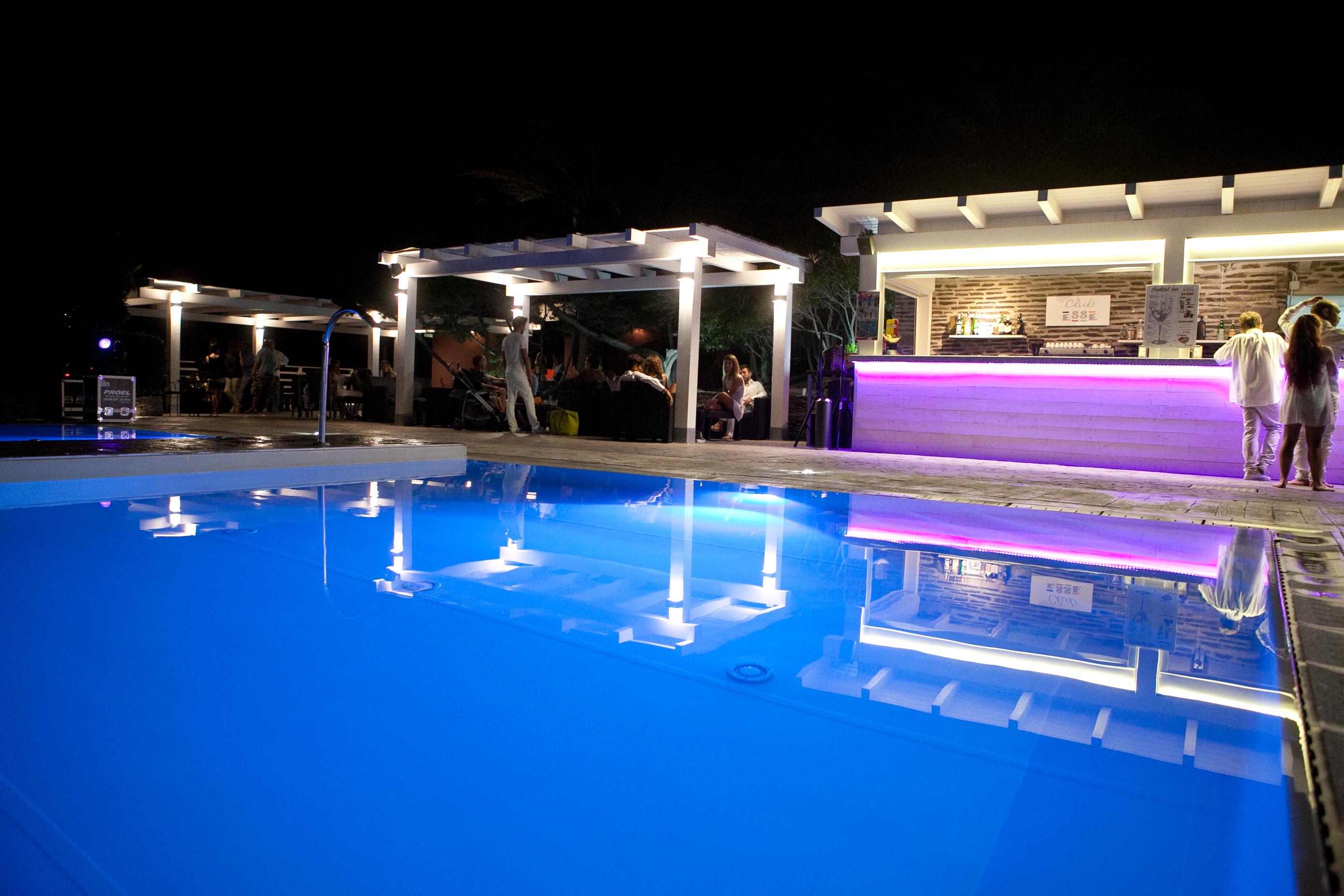Club Esse Sporting酒店4*