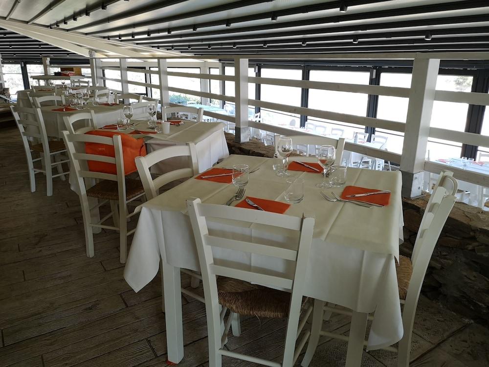 Hotel Club Esse Sporting