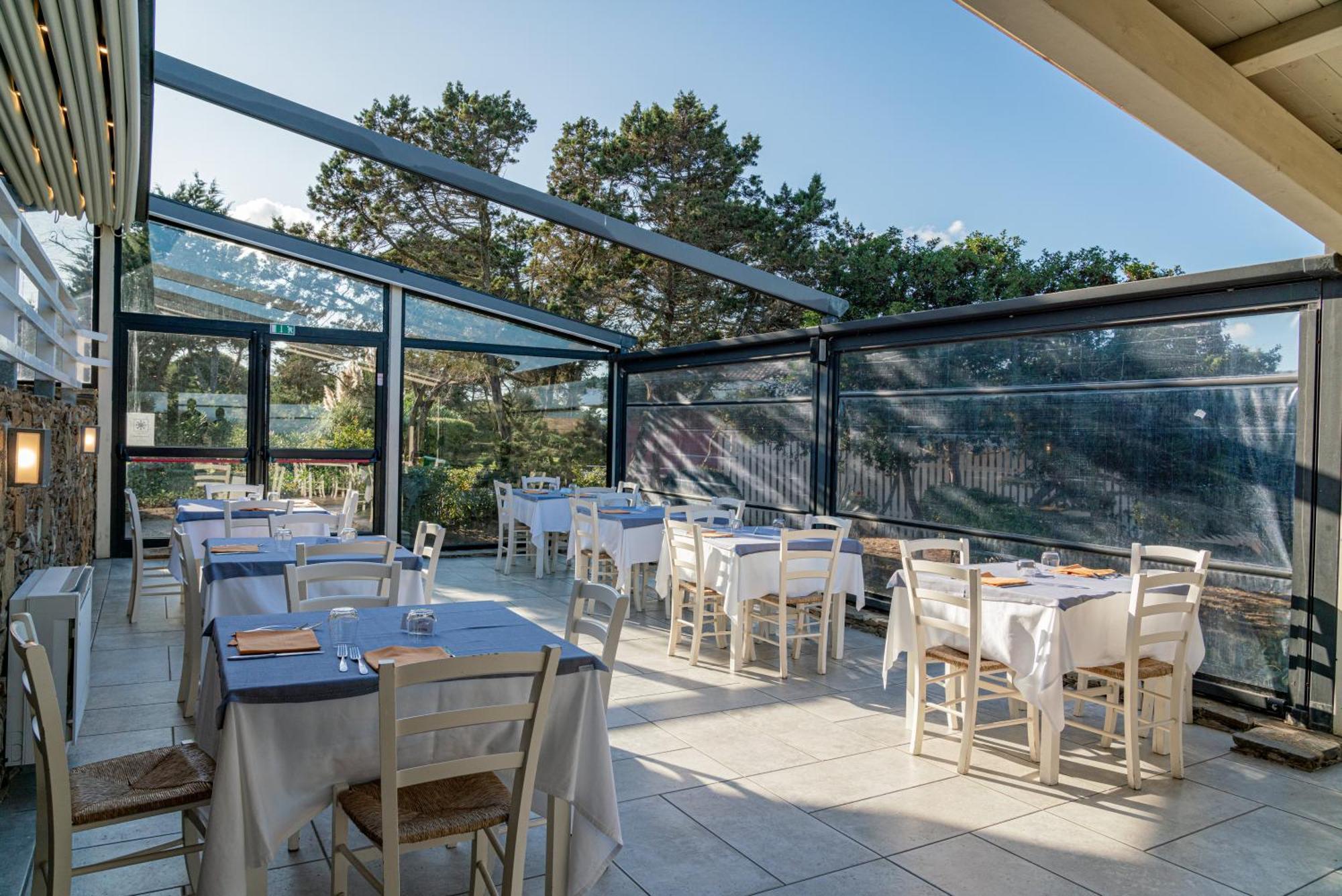Hotel Club Esse Sporting