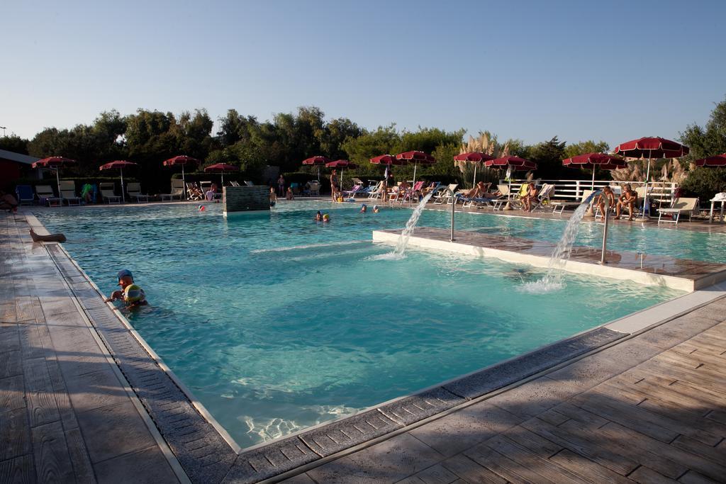 Club Esse Sporting Hotel