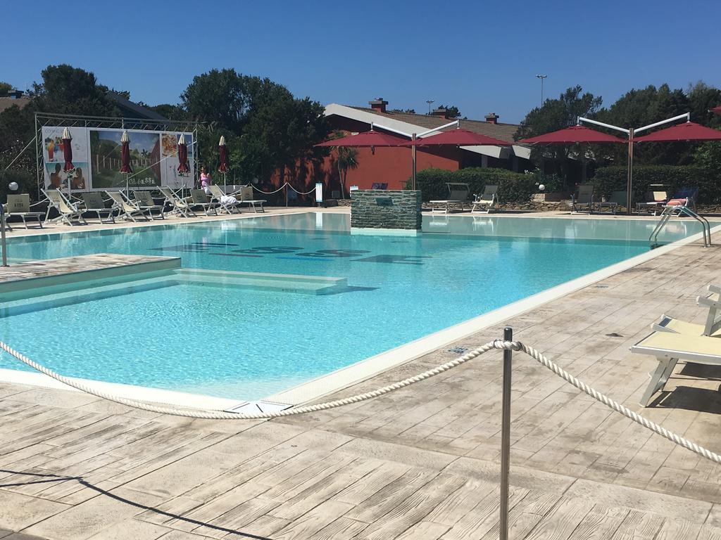 Club Esse Sporting Hotel Stintino