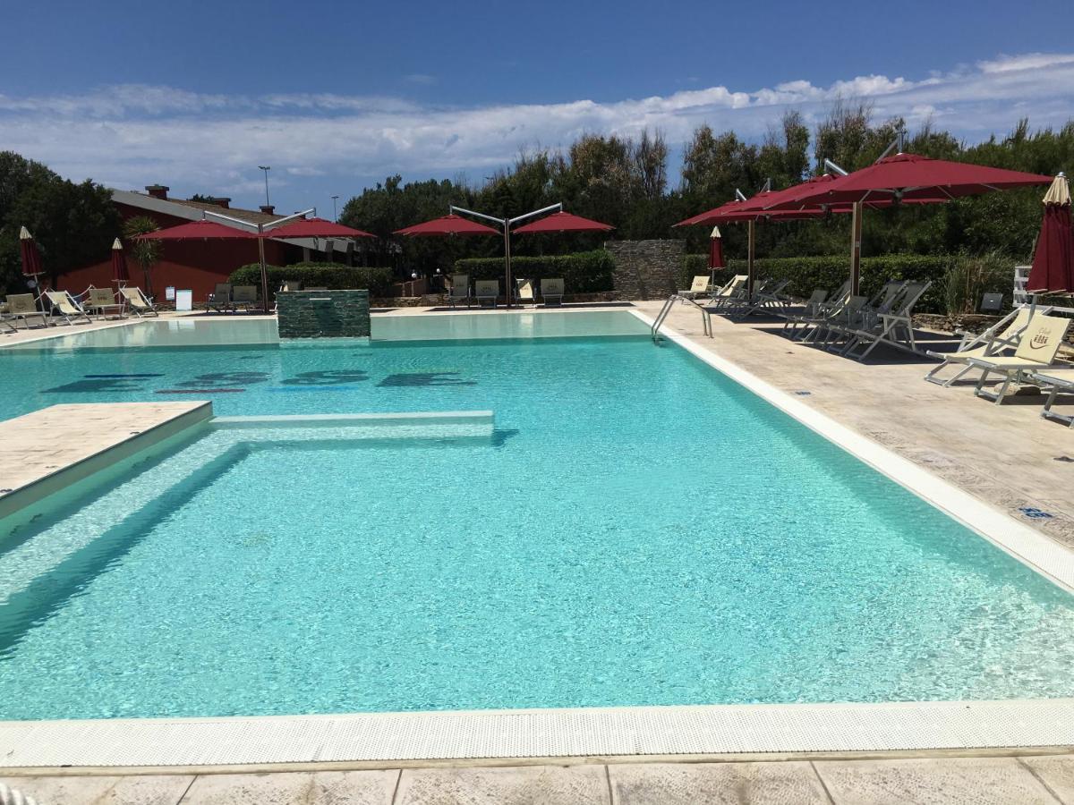 Hotel Club Esse Sporting Stintino