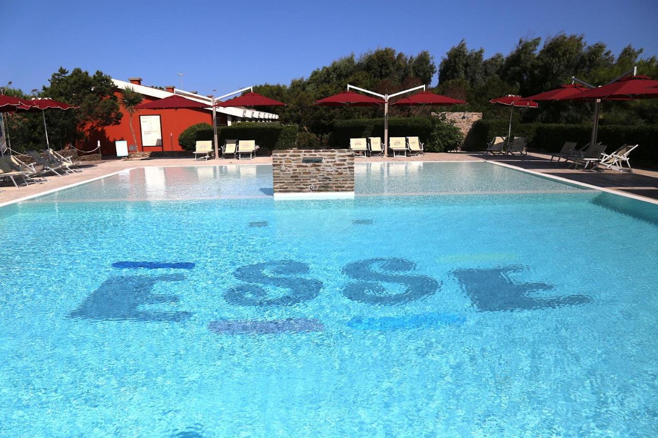 Hotel Club Esse Sporting 4*