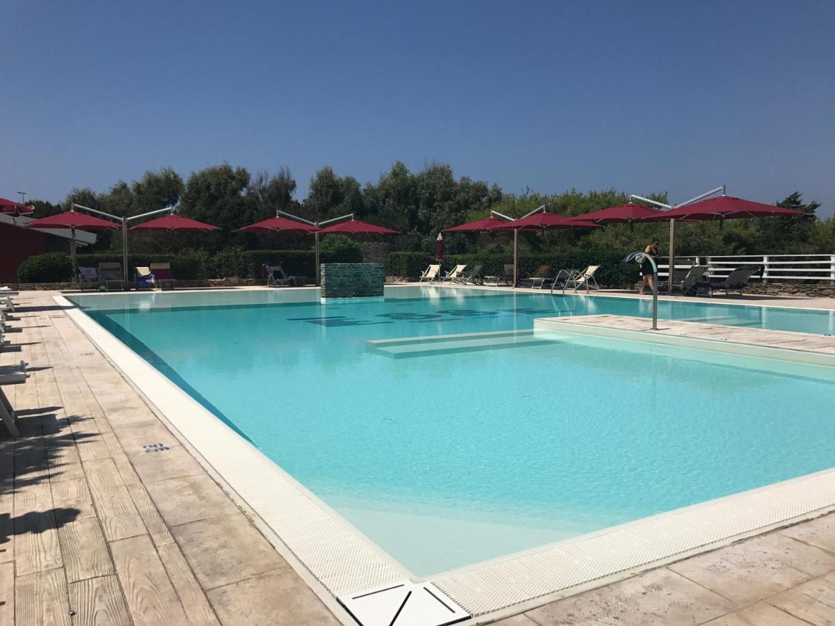 Club Esse Sporting Hotel
