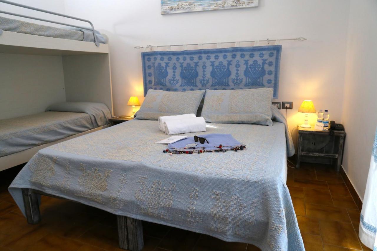 Club Esse Sporting Hotel 4*