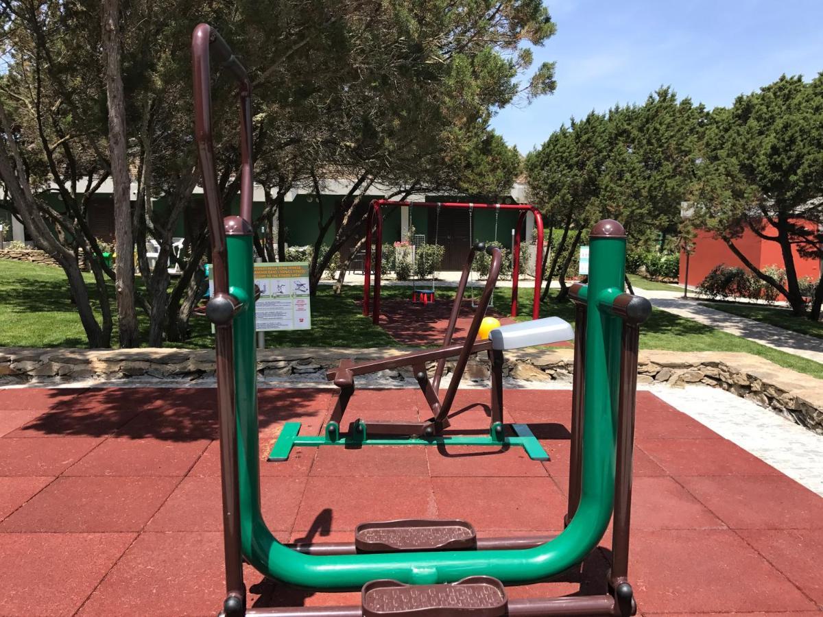 Club Esse Sporting Hotel 4*