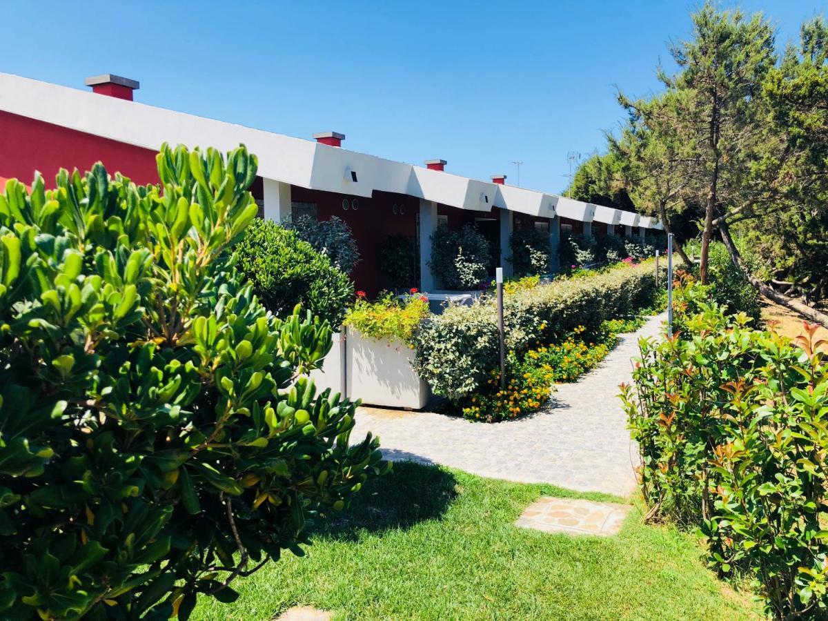 Club Esse Sporting Hotel