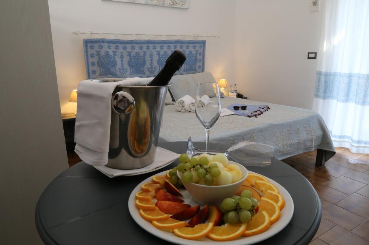 Club Esse Sporting Hotel 4*