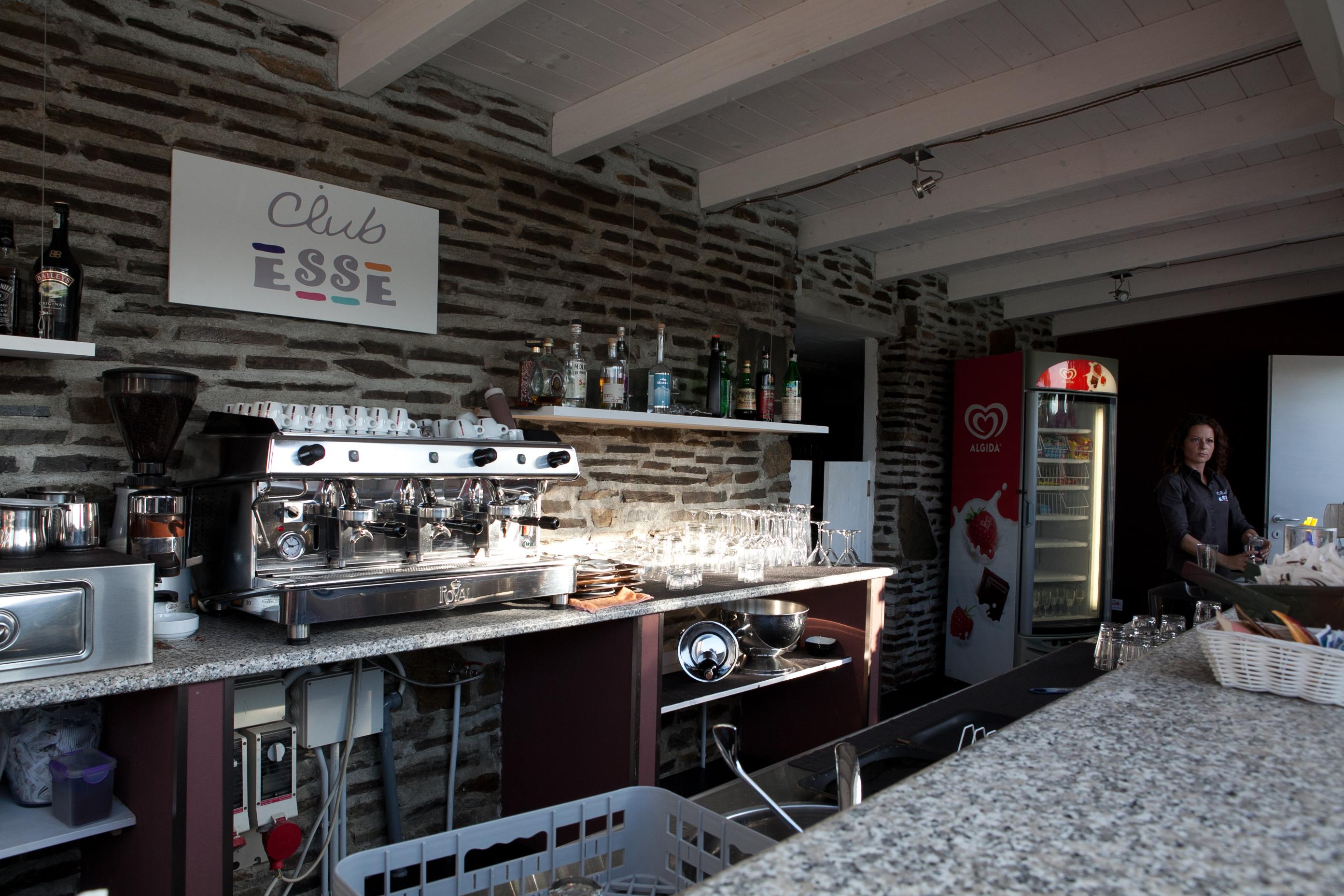 Club Esse Sporting Hotel Stintino