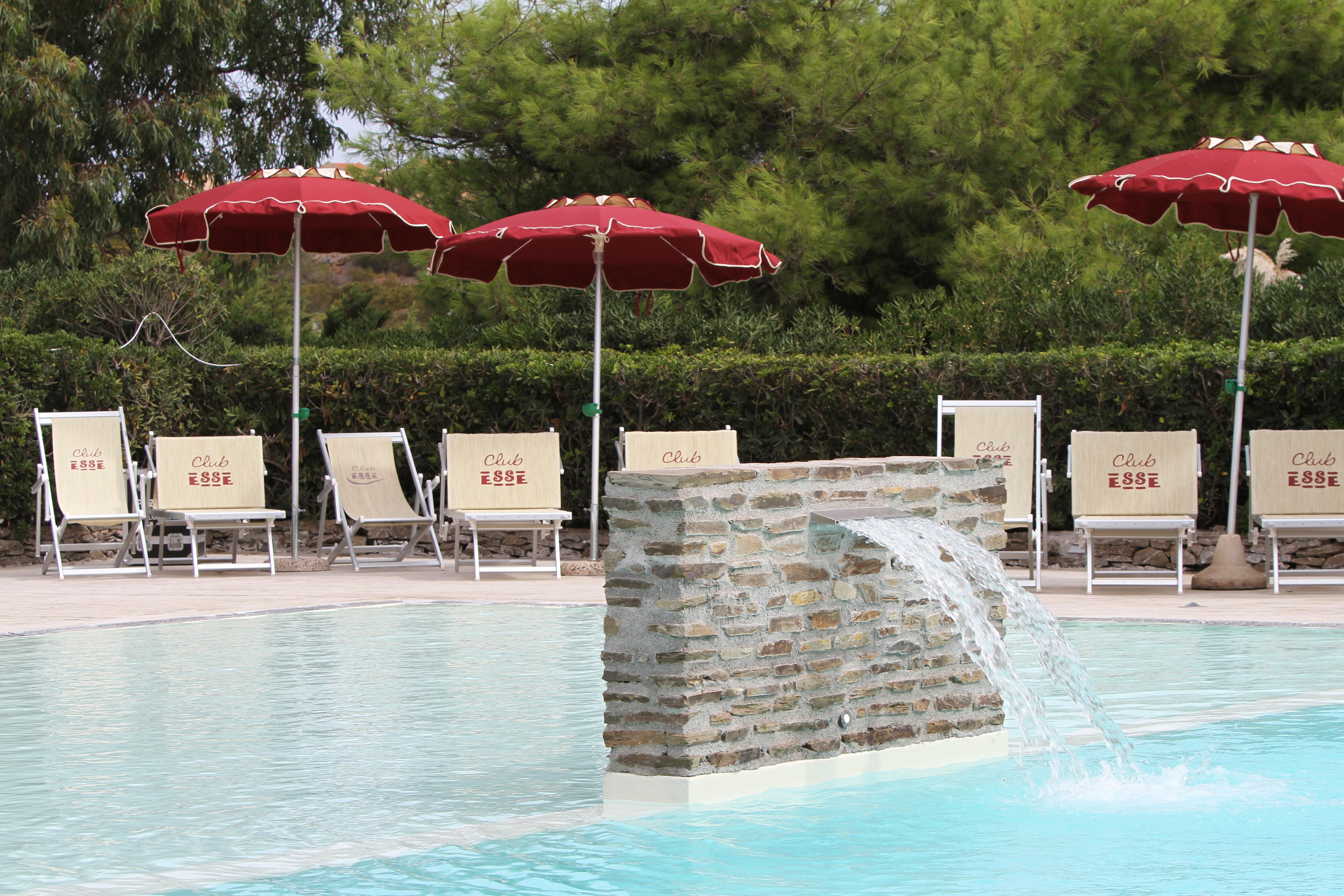 Club Esse Sporting Hotel 4*