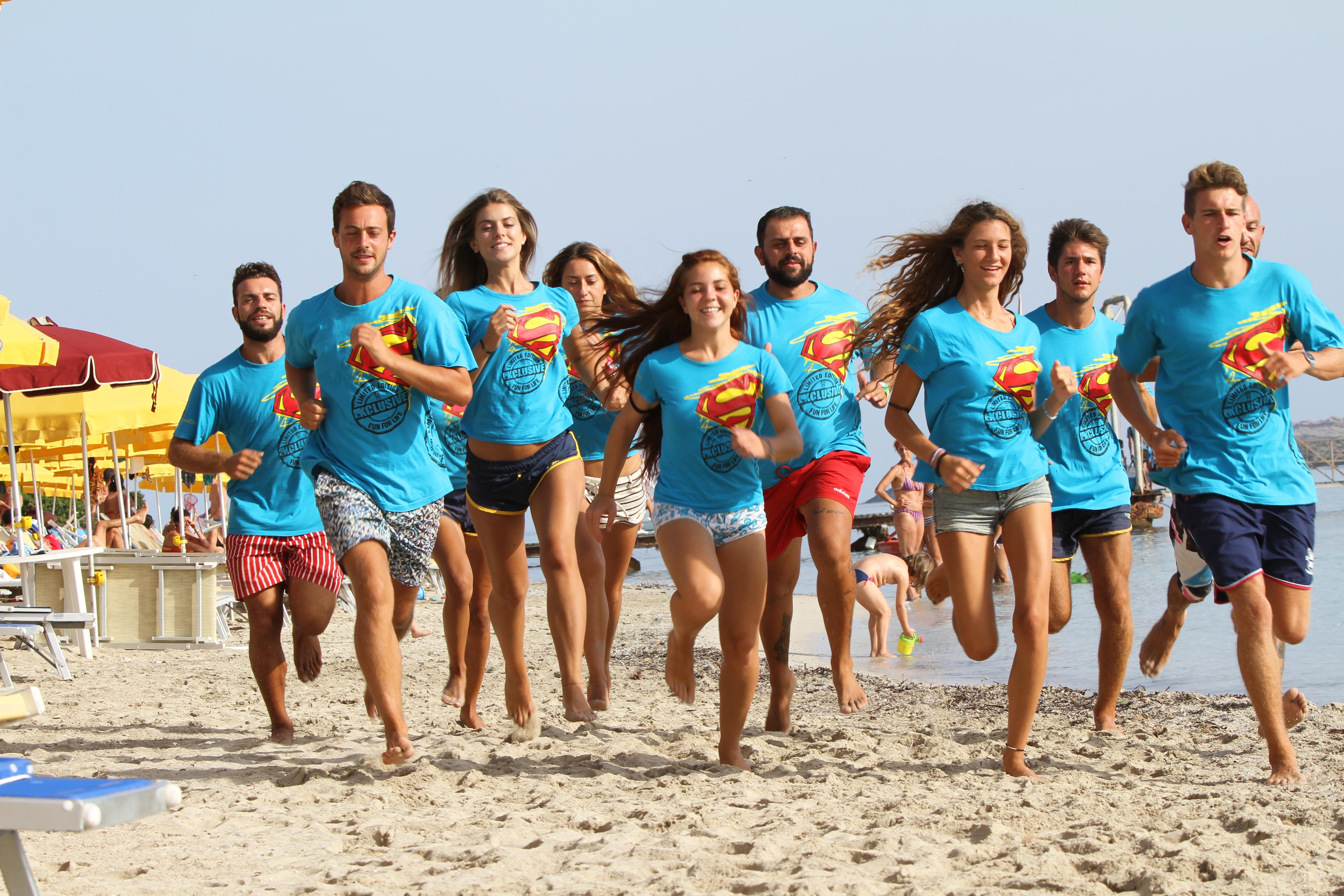Hotel Club Esse Sporting Stintino