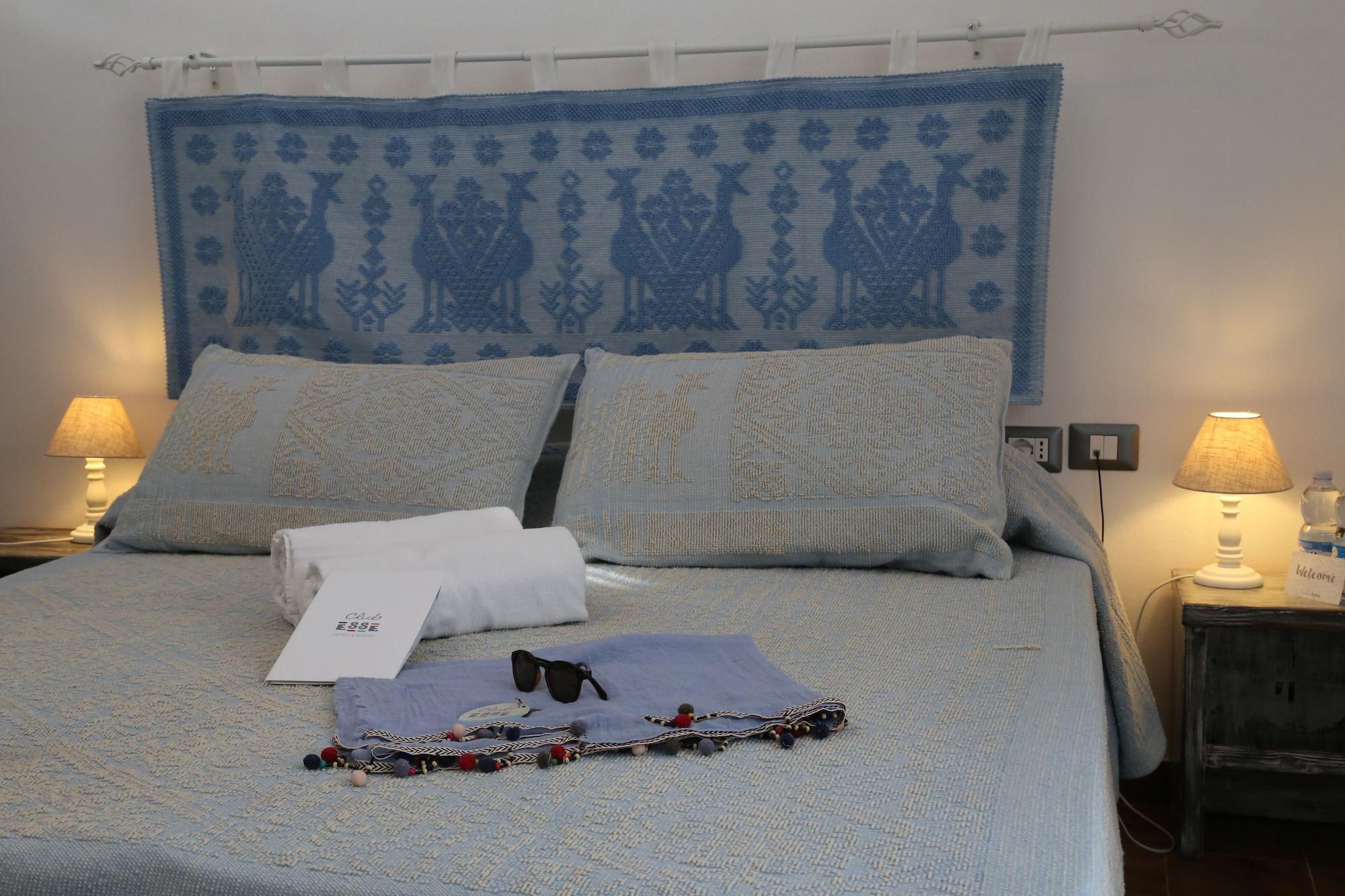 Hotel Club Esse Sporting