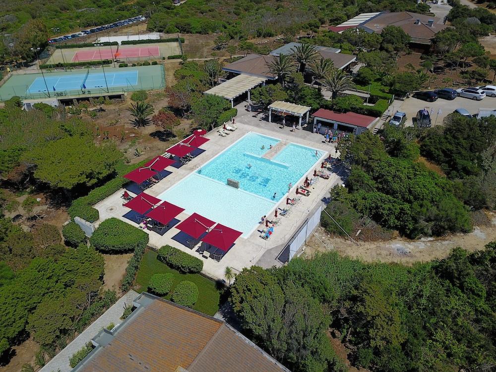 Club Esse Sporting 4*
