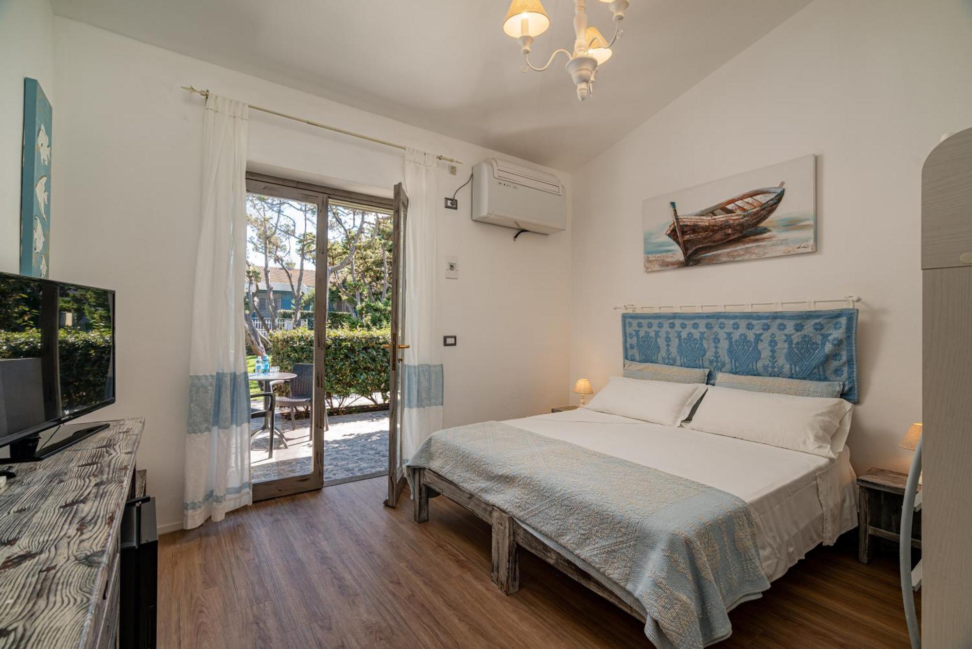 Club Esse Sporting Hotel