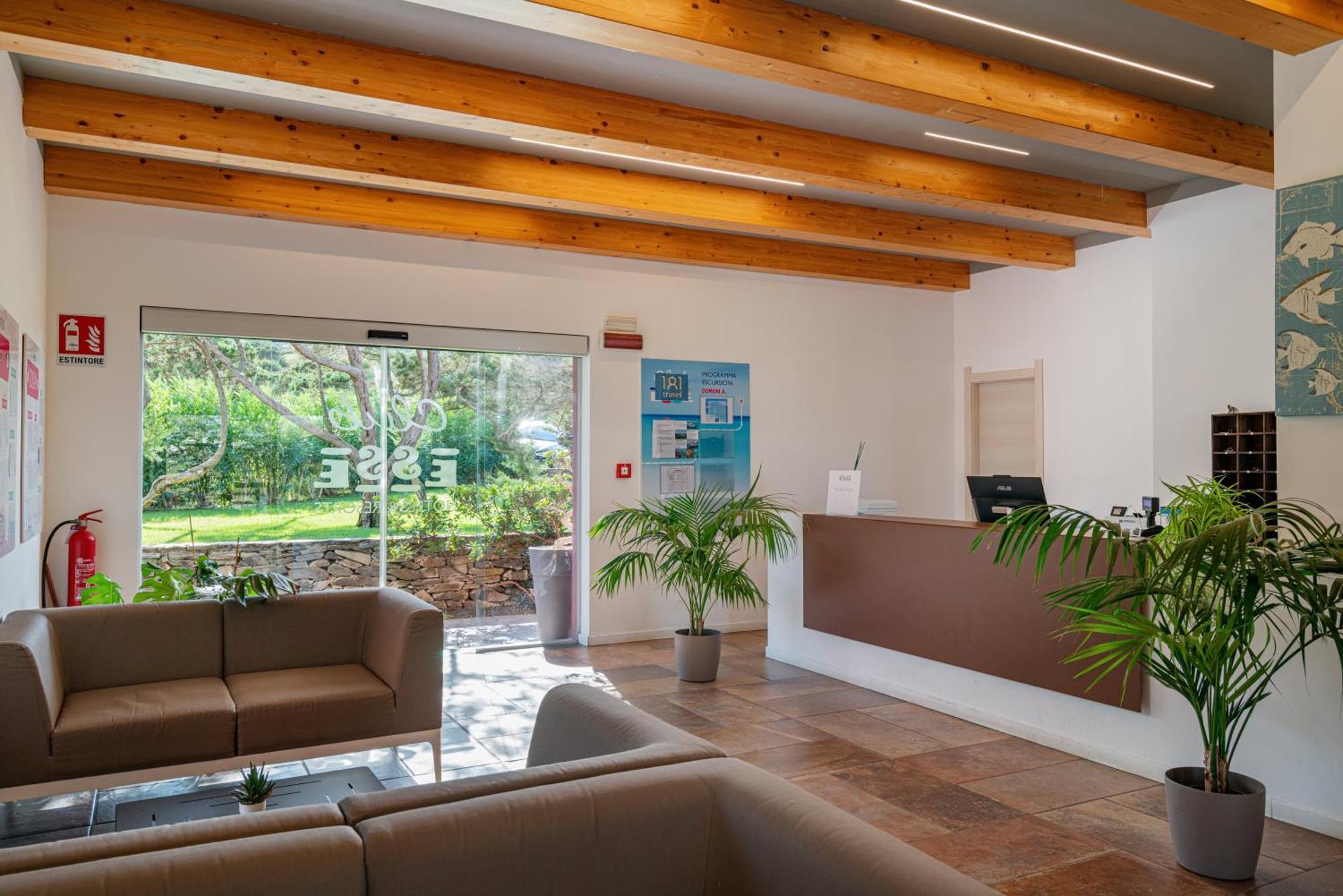 Hotel Club Esse Sporting