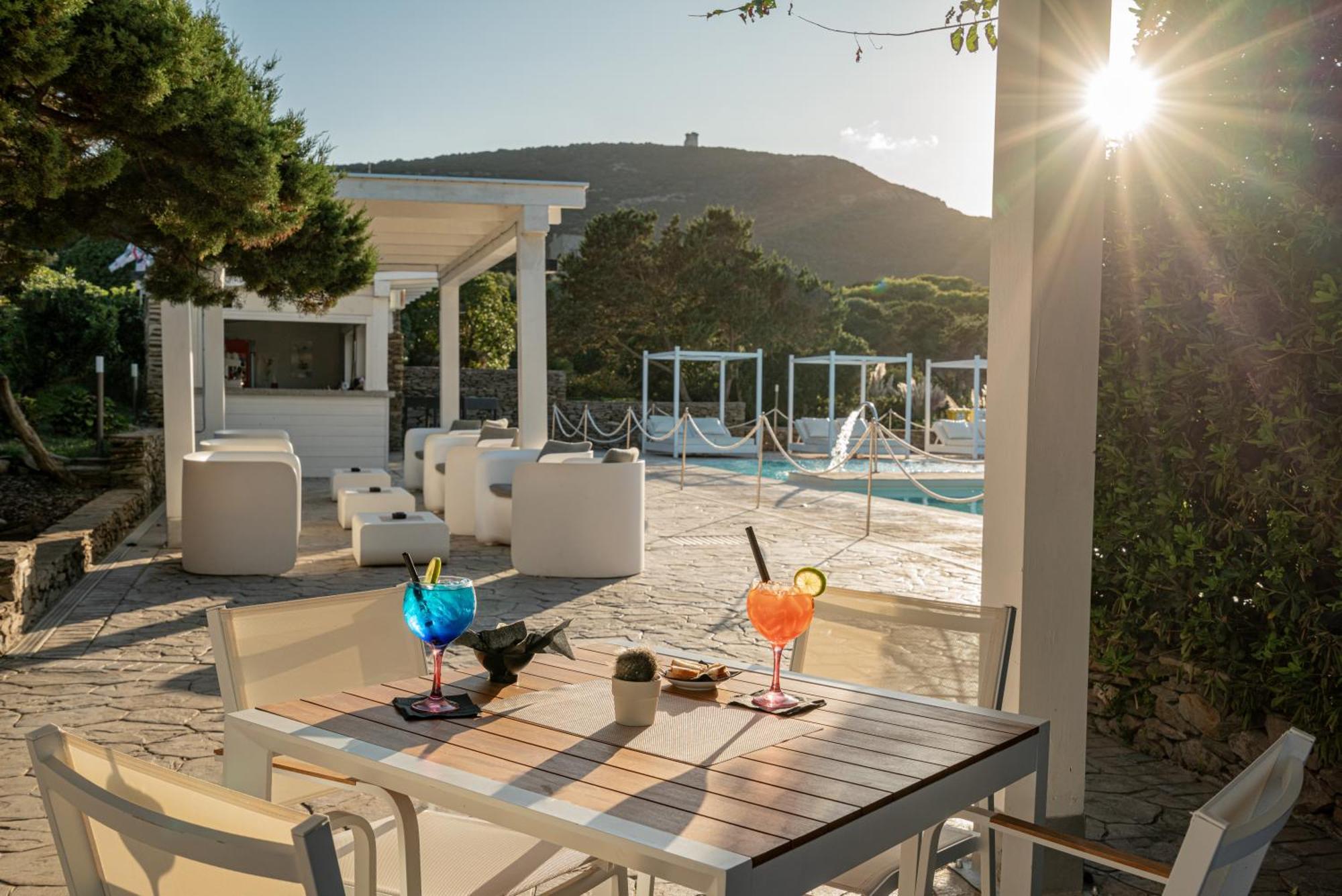 Hotel Club Esse Sporting Stintino