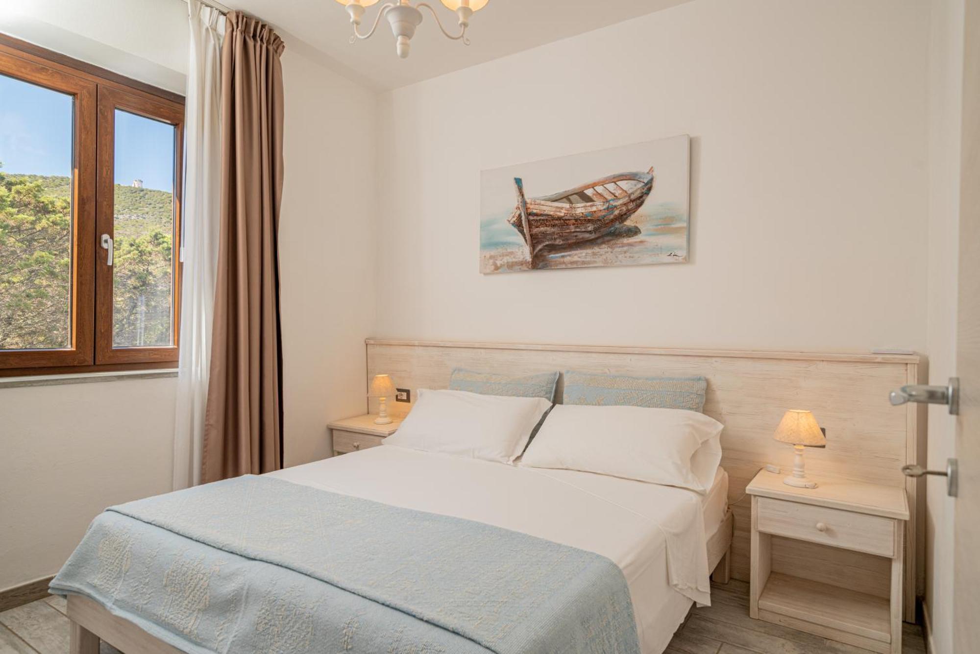 Club Esse Sporting Hotel