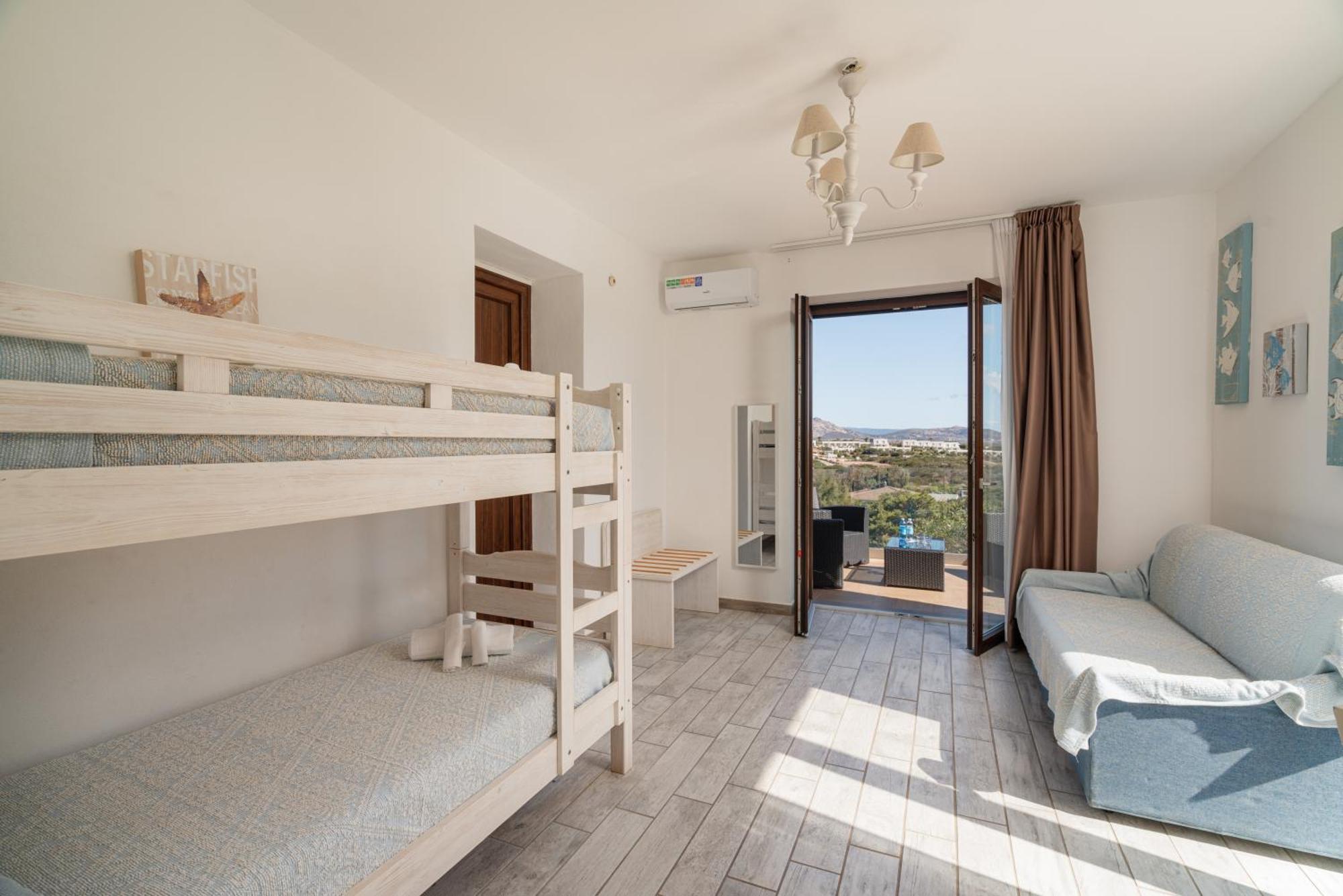 Club Esse Sporting Hotel 4*