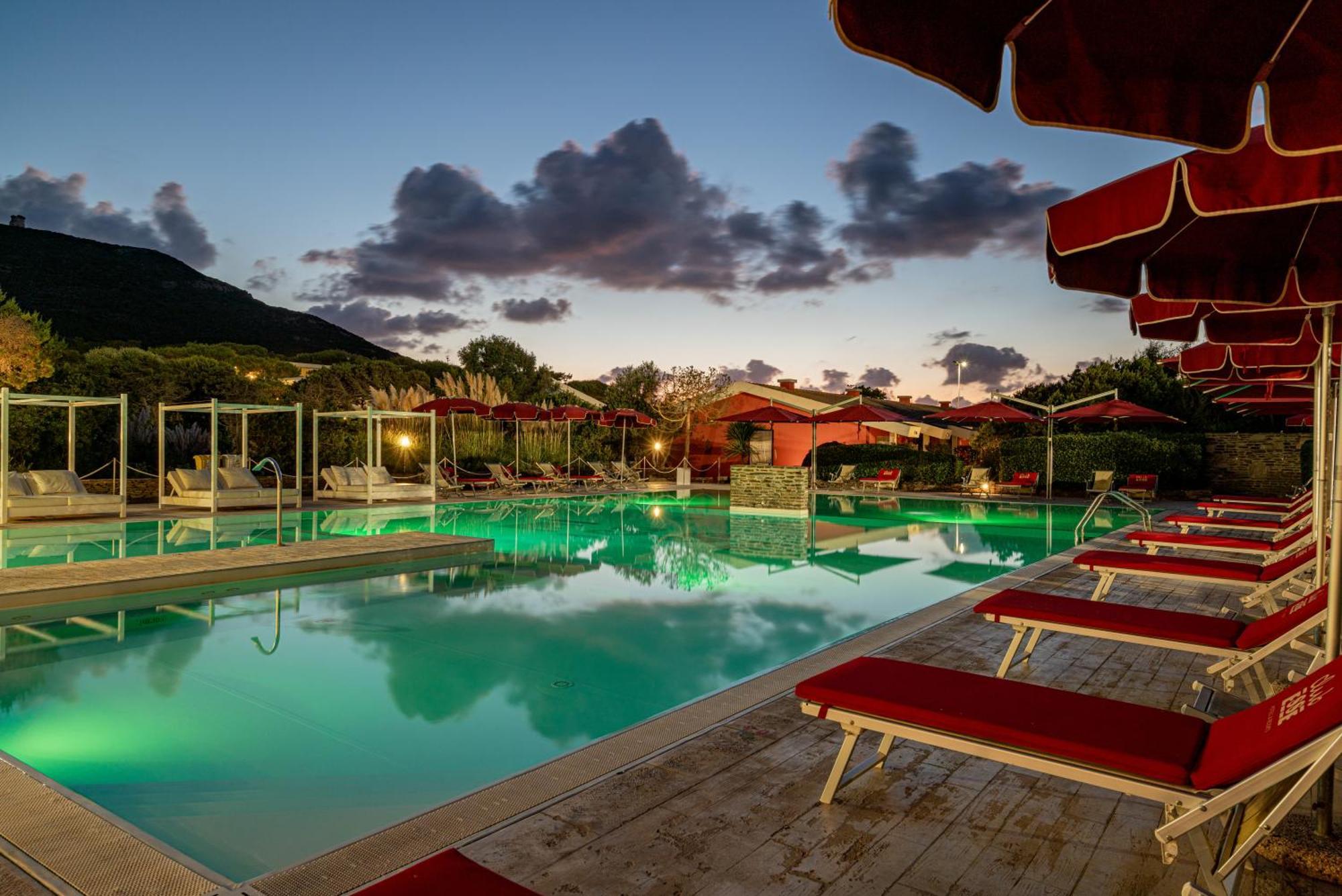 Hotel Club Esse Sporting 4*