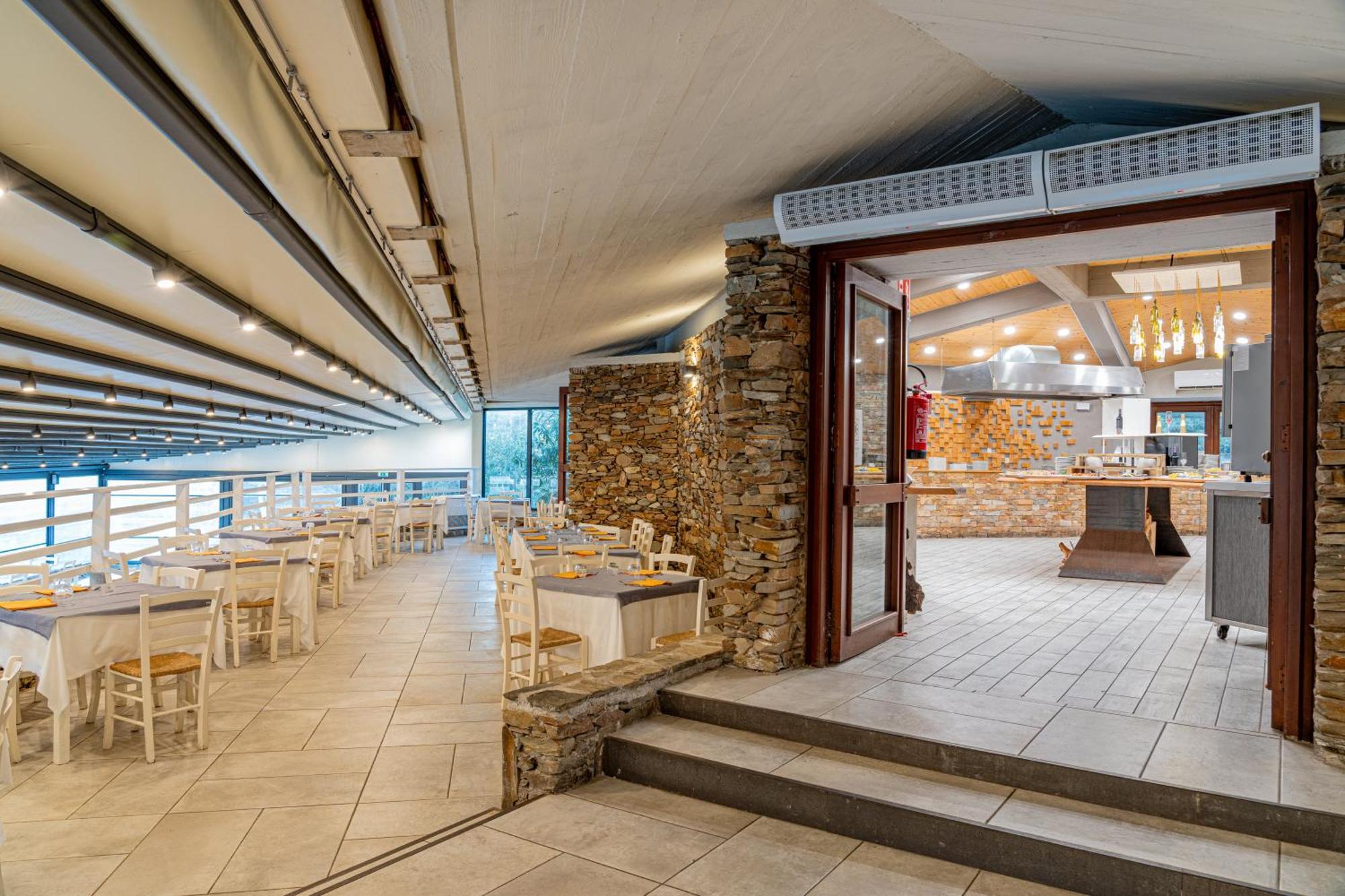 Club Esse Sporting Hotel Stintino