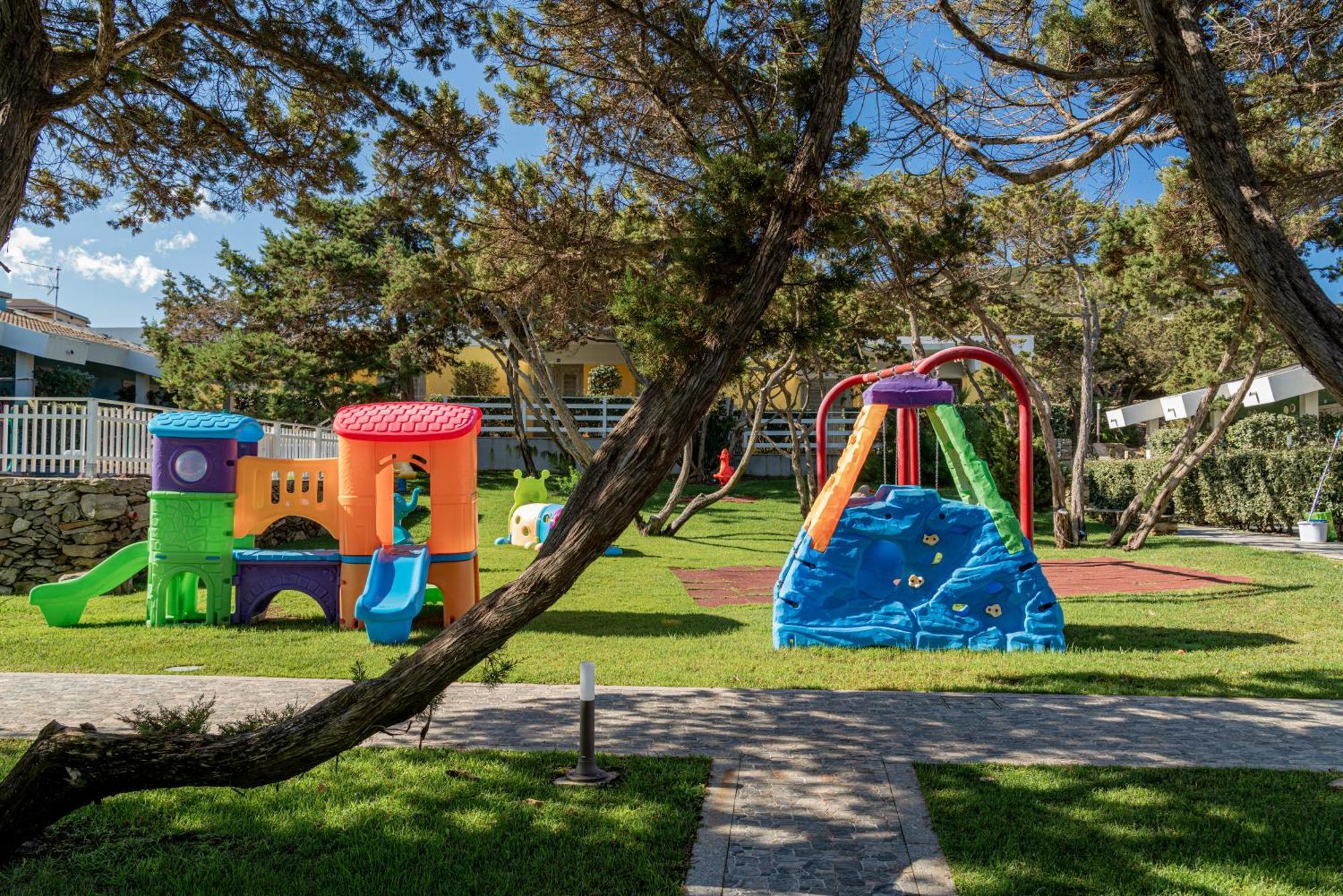 Club Esse Sporting Hotel