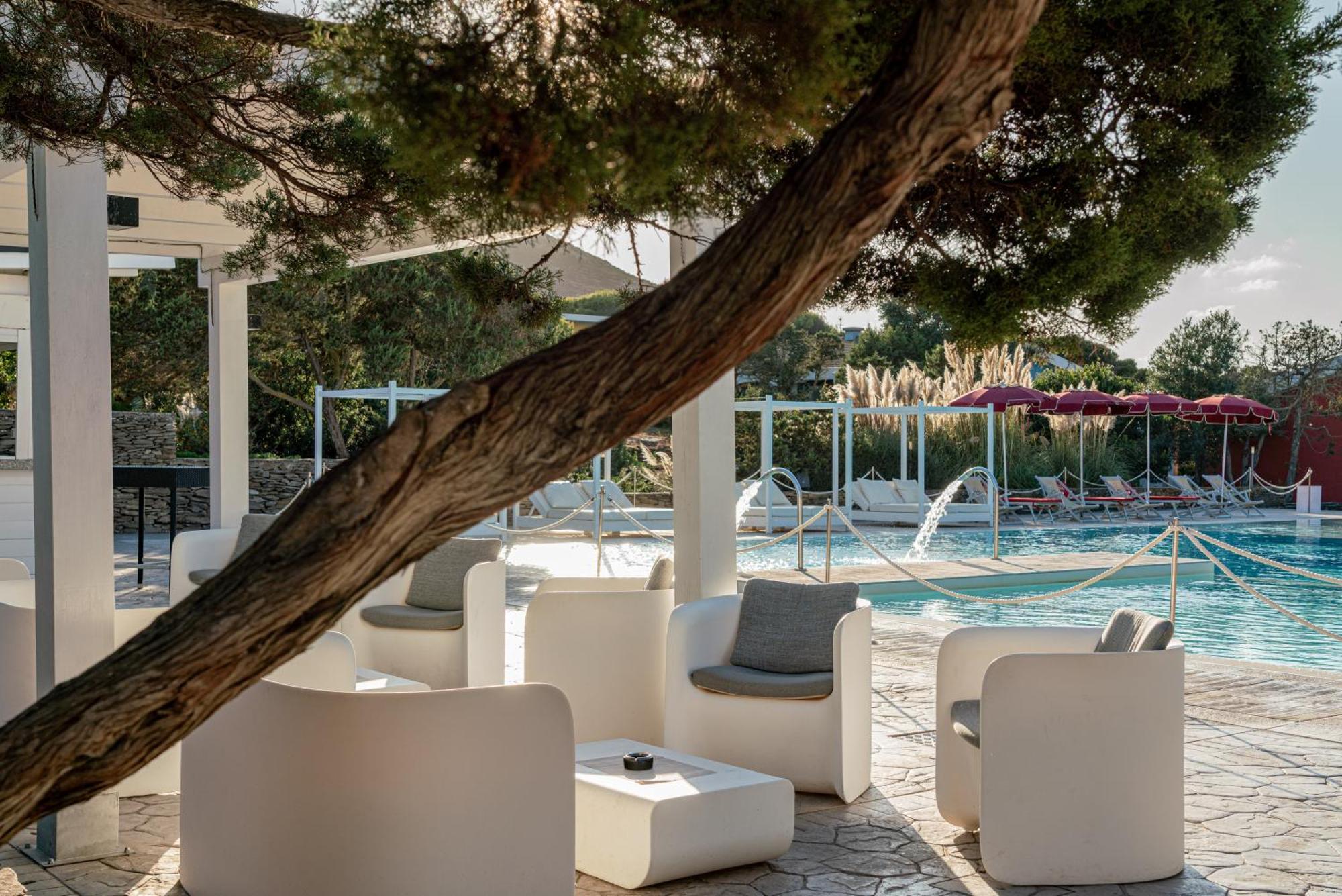 Hotel Club Esse Sporting 4*