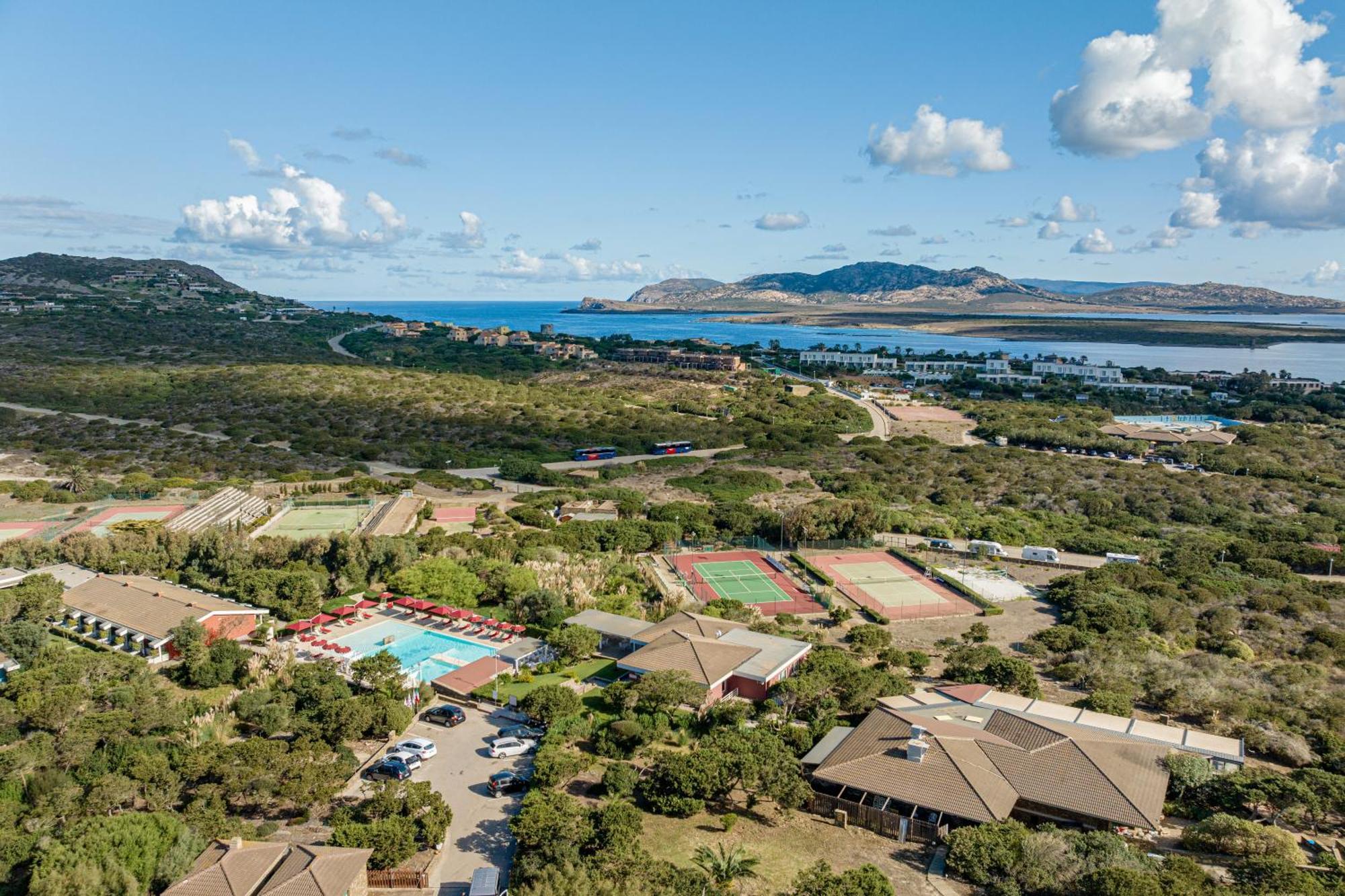 Hotel Club Esse Sporting Stintino