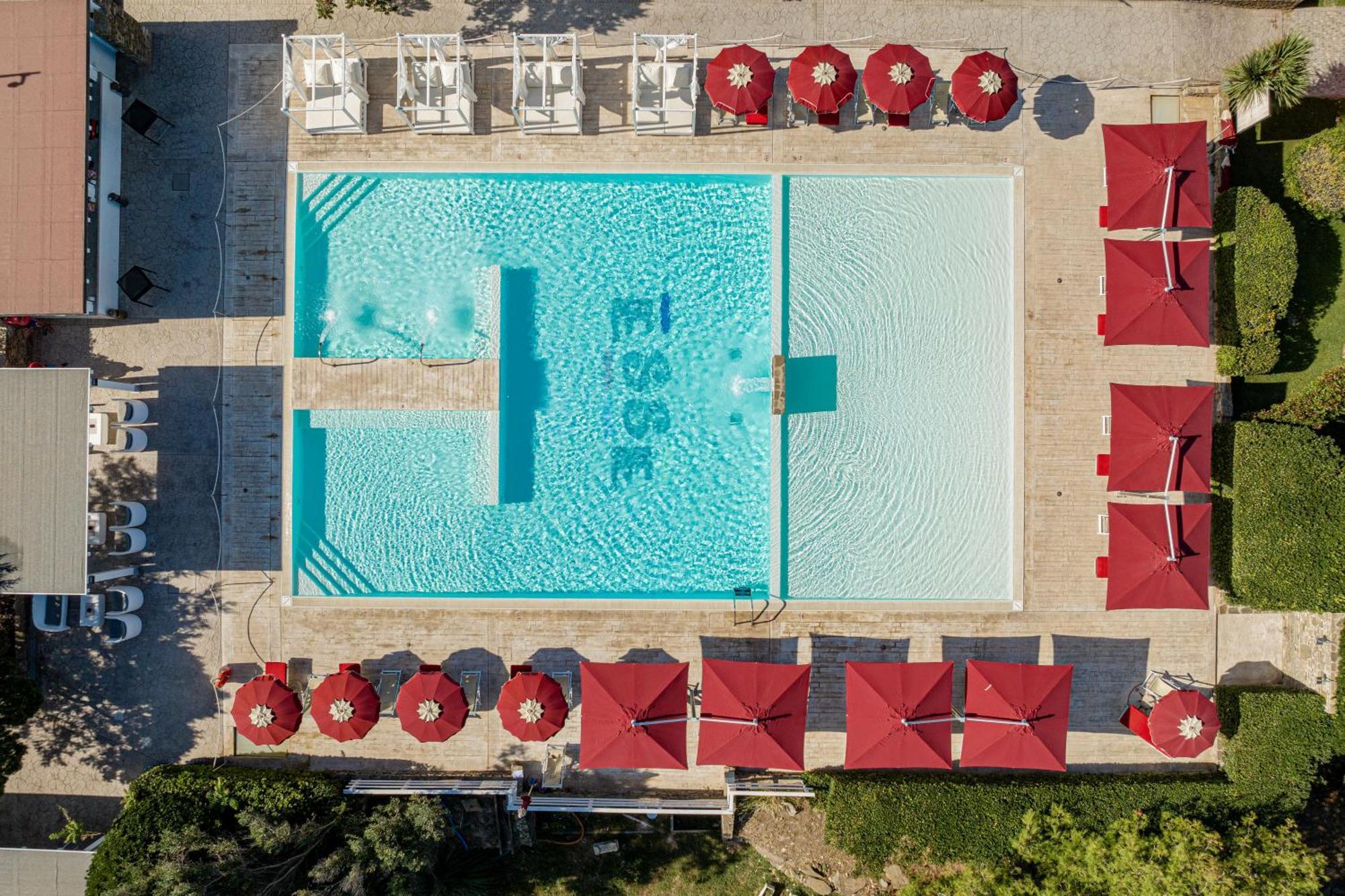 Hotel Club Esse Sporting 4*